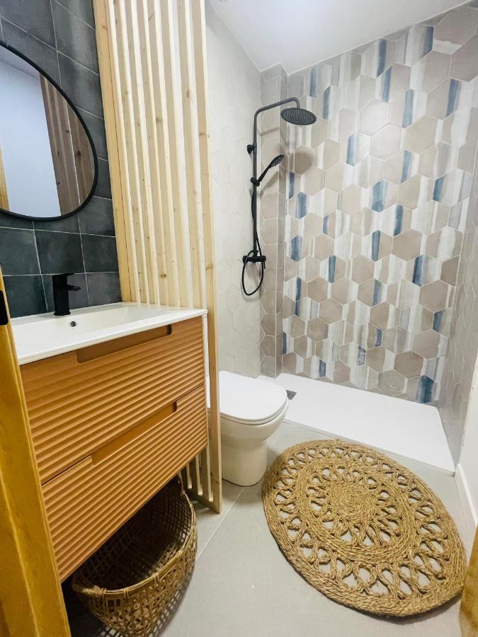 Casa Del Palmar Suite Βαλένθια Εξωτερικό φωτογραφία