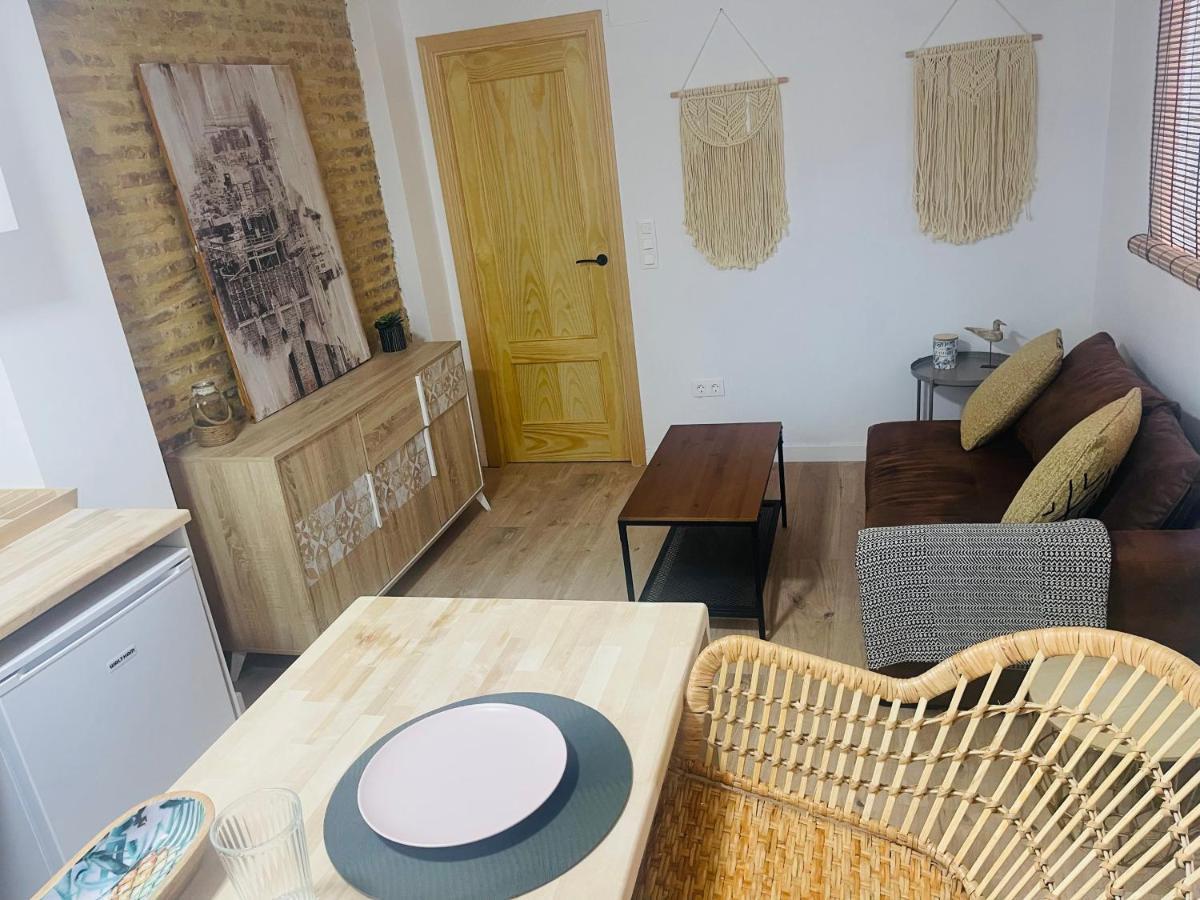 Casa Del Palmar Suite Βαλένθια Εξωτερικό φωτογραφία