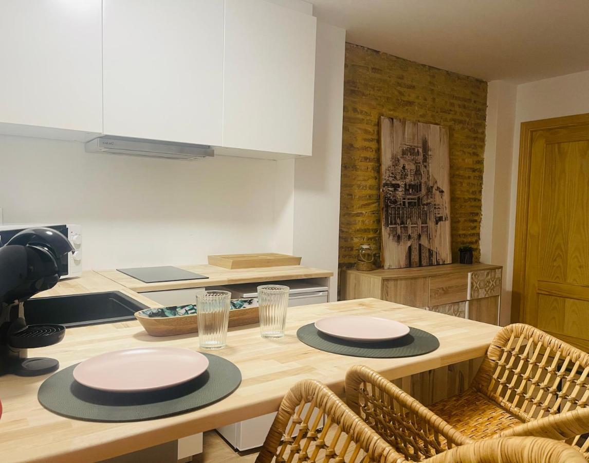 Casa Del Palmar Suite Βαλένθια Εξωτερικό φωτογραφία