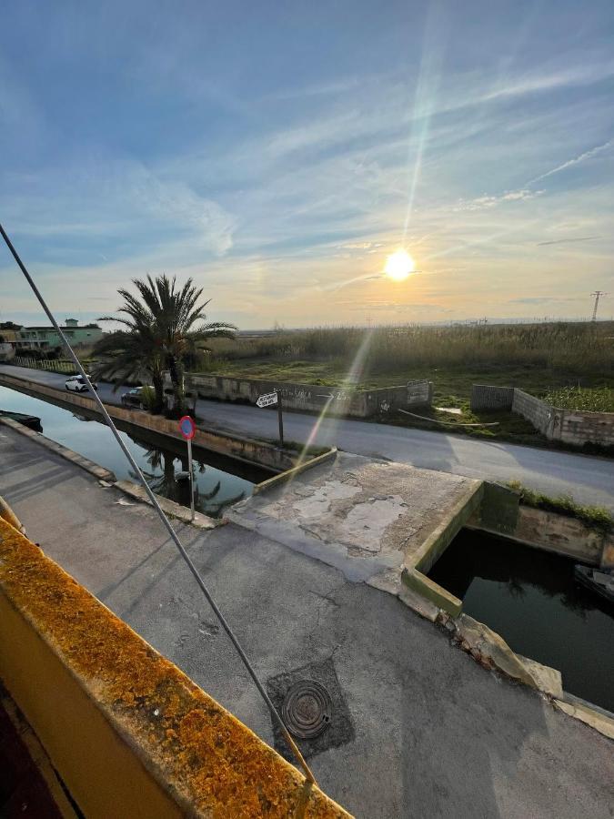 Casa Del Palmar Suite Βαλένθια Εξωτερικό φωτογραφία