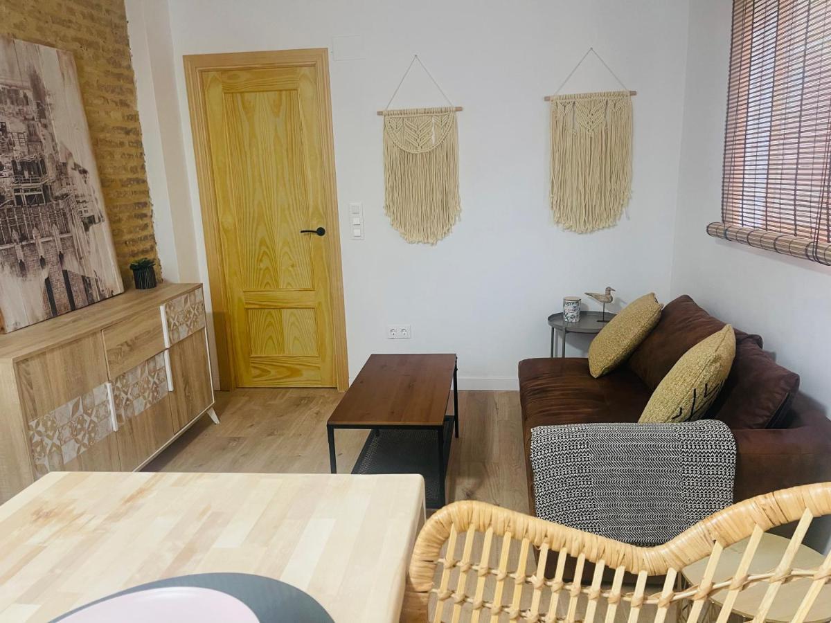 Casa Del Palmar Suite Βαλένθια Εξωτερικό φωτογραφία