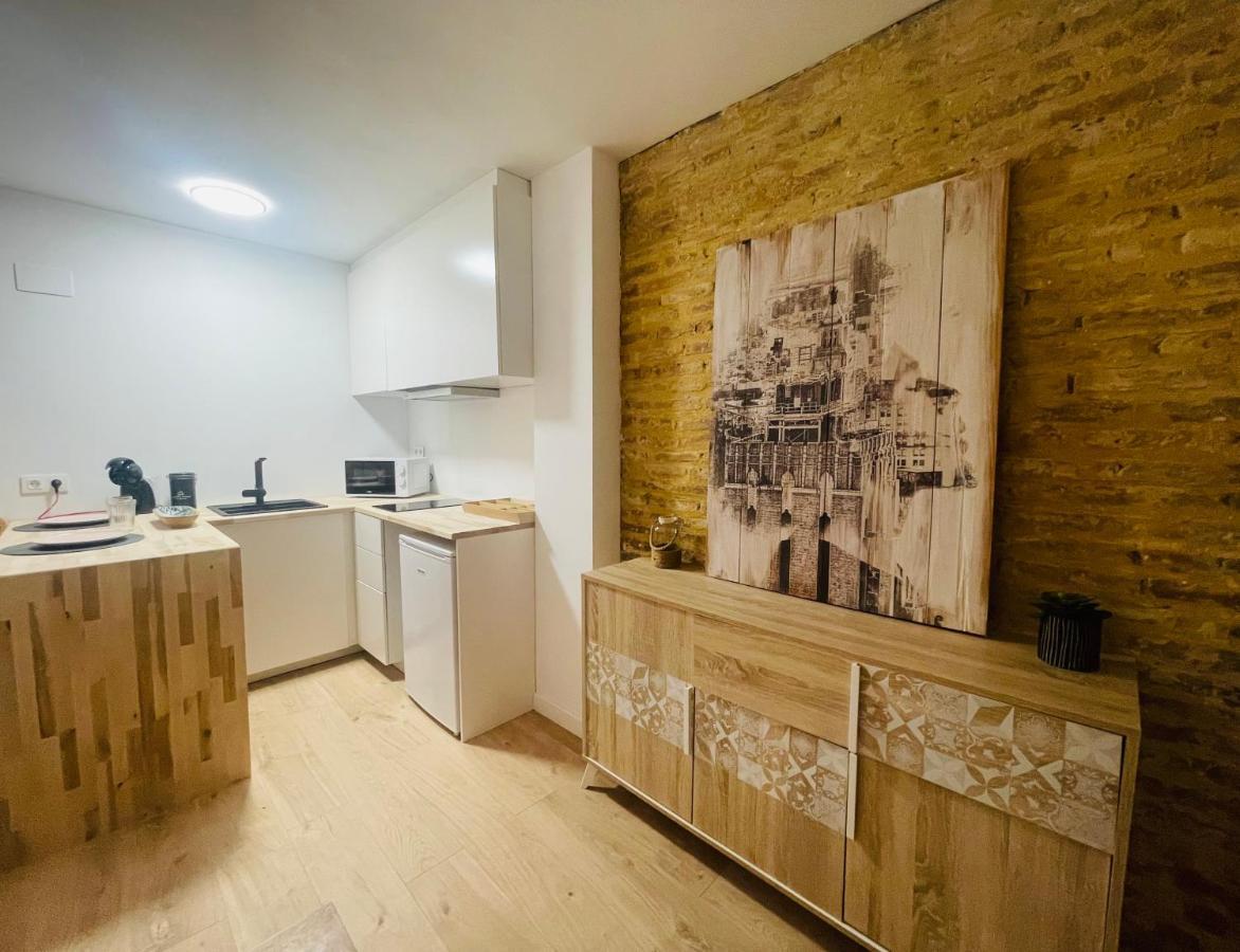 Casa Del Palmar Suite Βαλένθια Εξωτερικό φωτογραφία