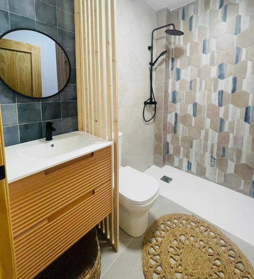 Casa Del Palmar Suite Βαλένθια Εξωτερικό φωτογραφία