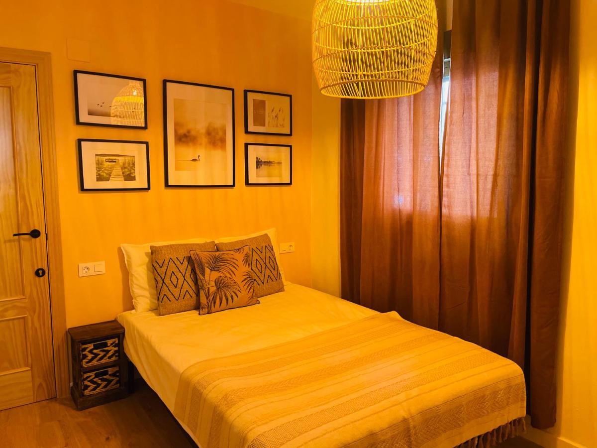 Casa Del Palmar Suite Βαλένθια Εξωτερικό φωτογραφία