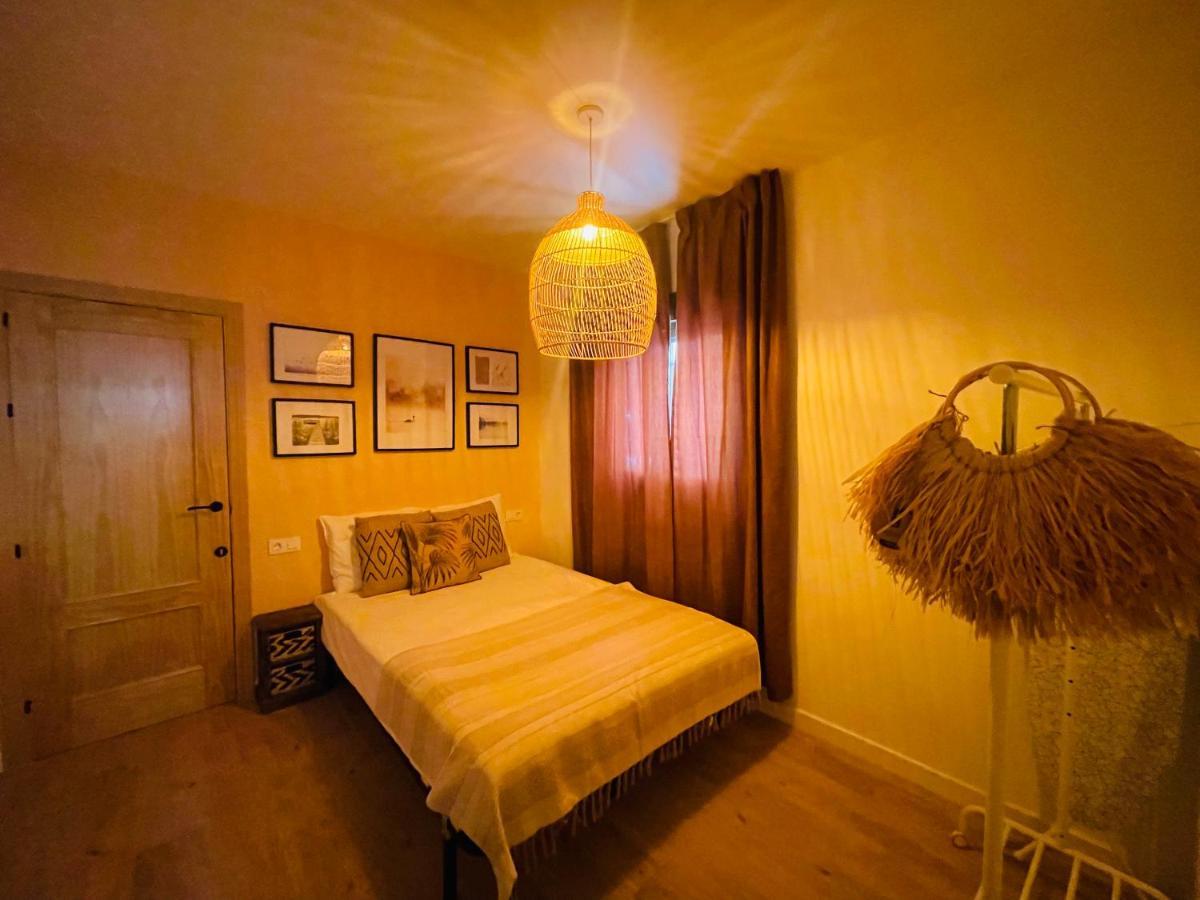 Casa Del Palmar Suite Βαλένθια Εξωτερικό φωτογραφία